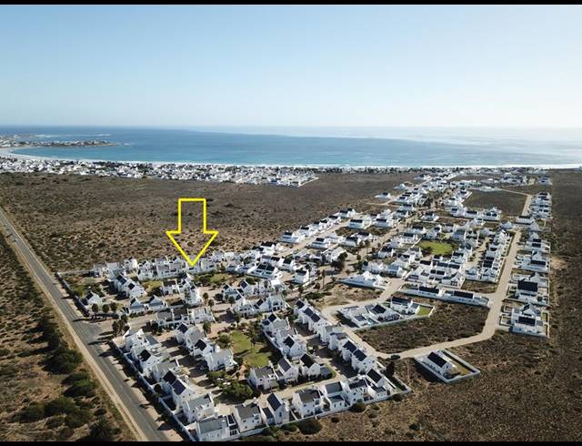 3 BEDROOM HOUSE FOR SALE IN LAMPIESBAAI